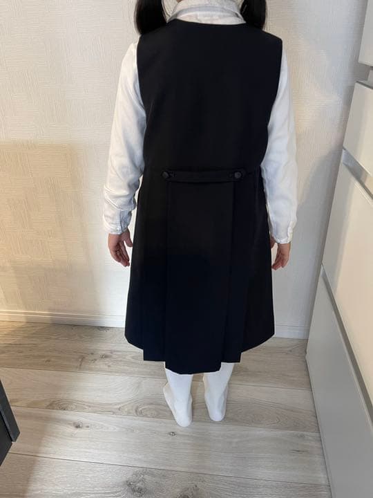 一回着用したのみの、美品です。