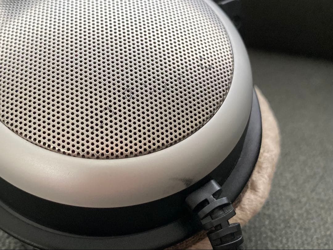 beyerdynamic DT880 PRO 250Ω ベイヤーダイナミック