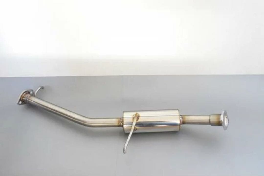 スズキ ジムニー JB23フロントパイプパワータイプ