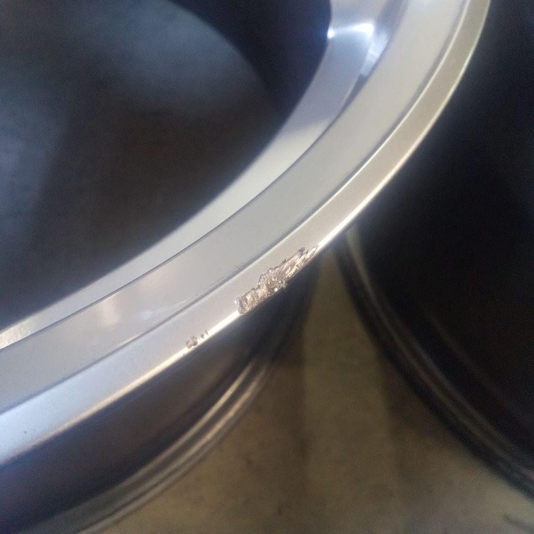 送料無料 ベンツ アルミ SPORTECHNIC 18×8J 5H 112 4本