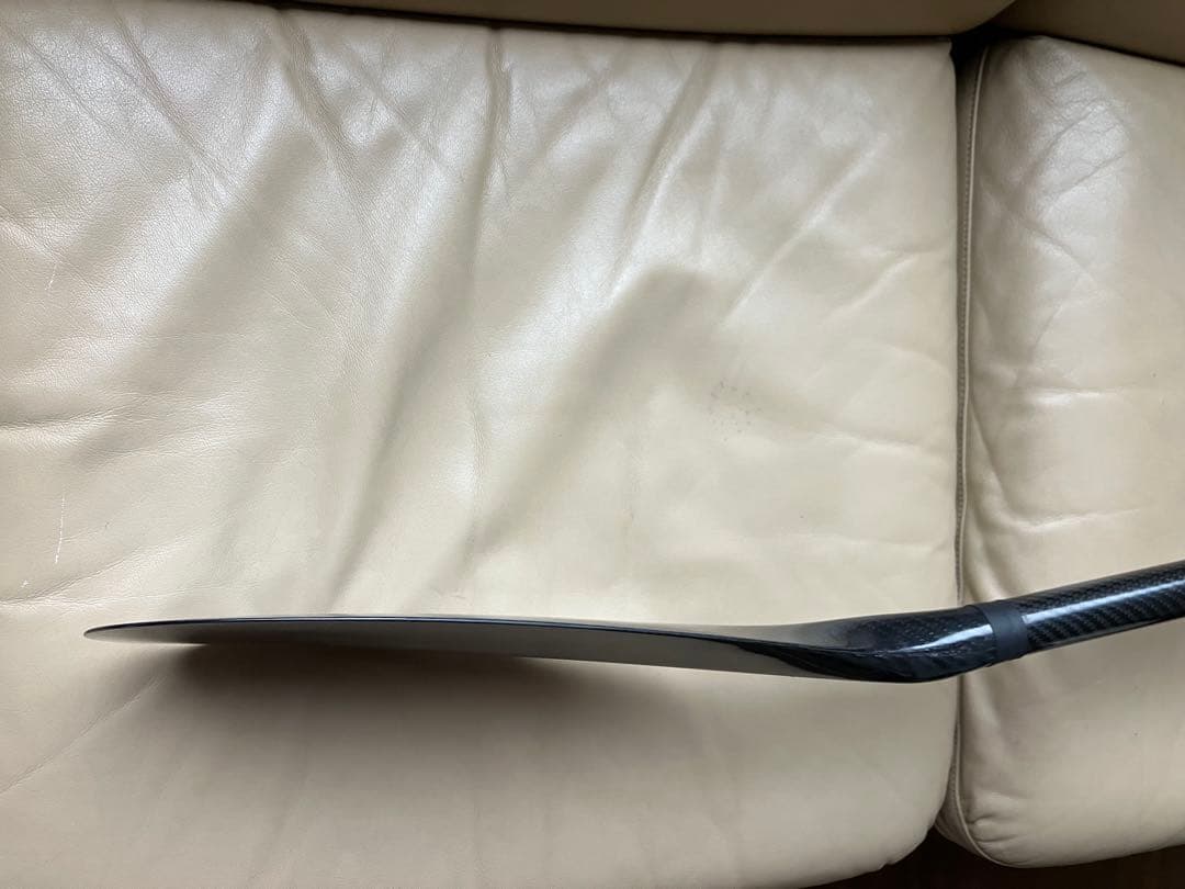 3ピースカーボンパドル アジャスタブルパドル ノーブランド SUP サップ