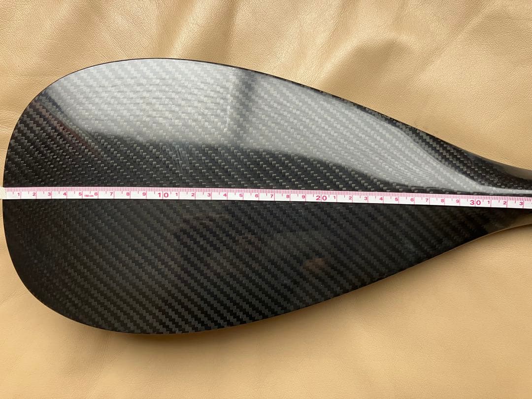 3ピースカーボンパドル アジャスタブルパドル ノーブランド SUP サップ