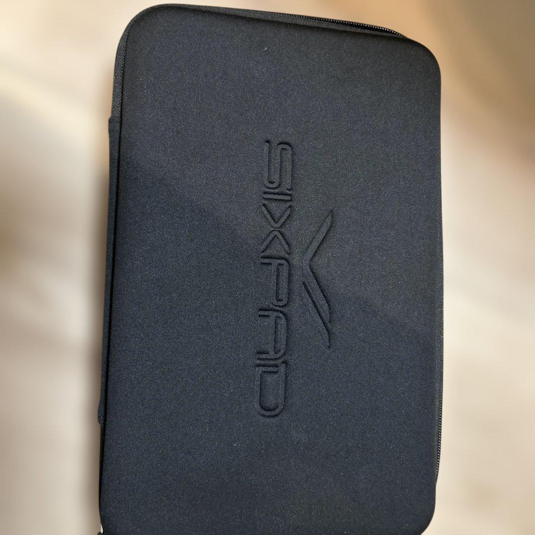 akeSIXPAD Core Belt サイズSコントローラ付