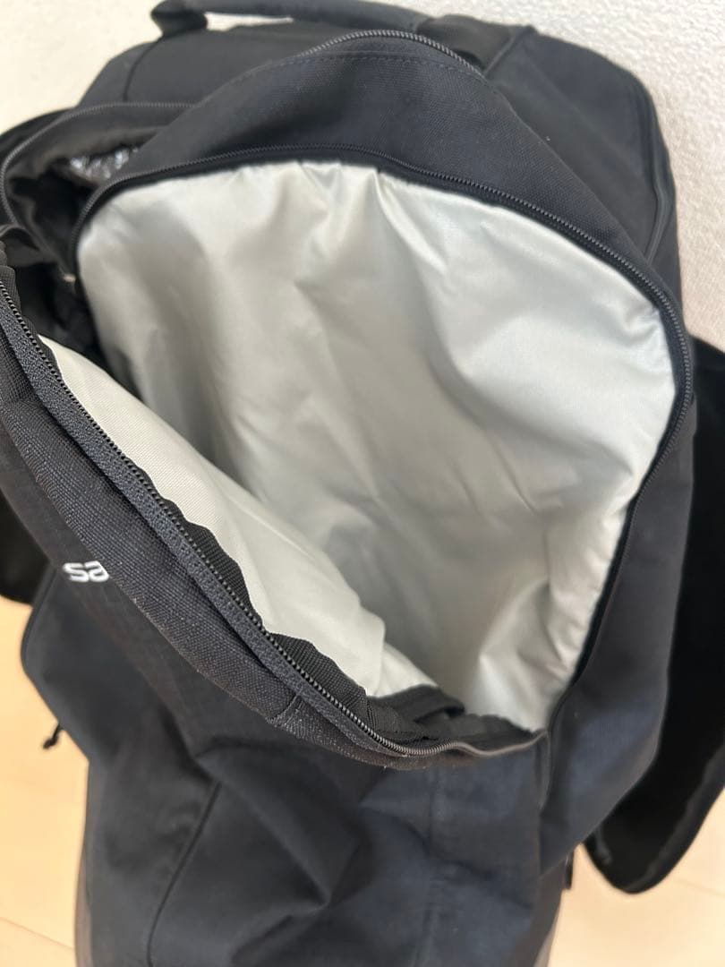 SOLOMON スキー用リュック　大容量