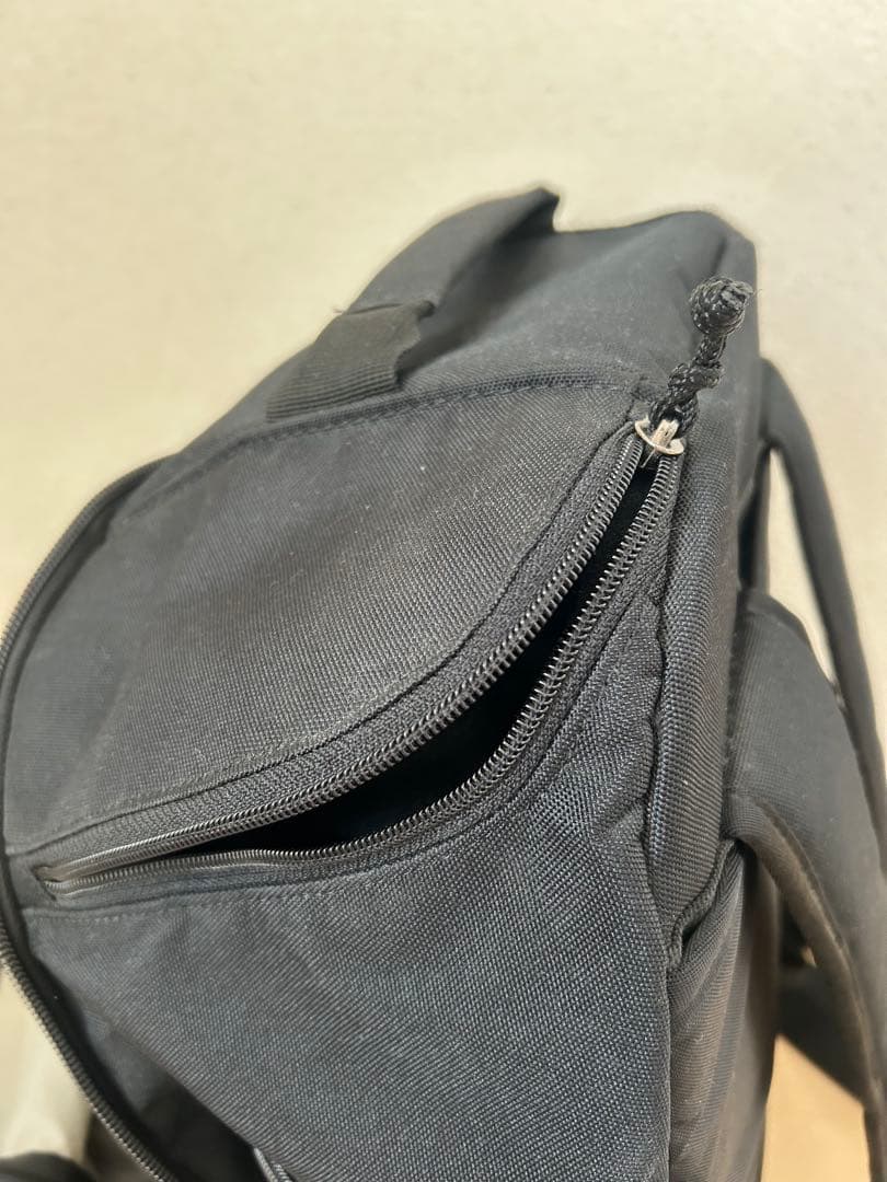 SOLOMON スキー用リュック　大容量