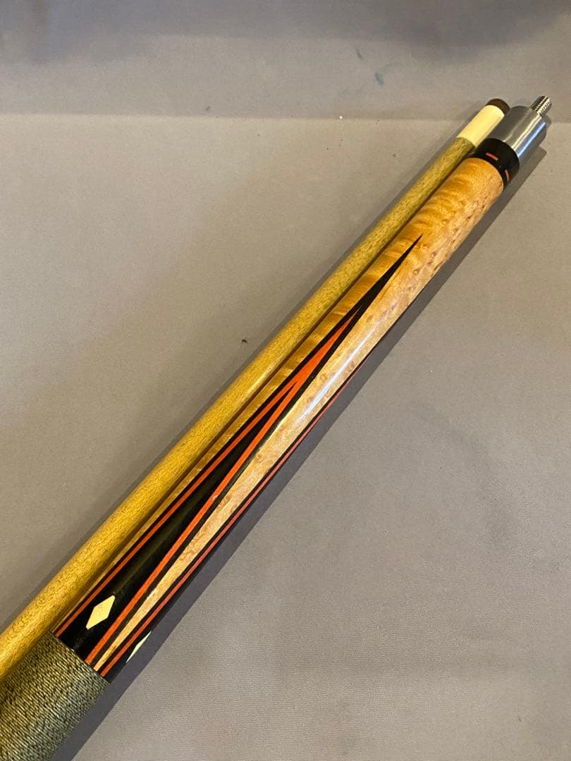 モ*プ様 オールドHUEBLER MADE IN USA