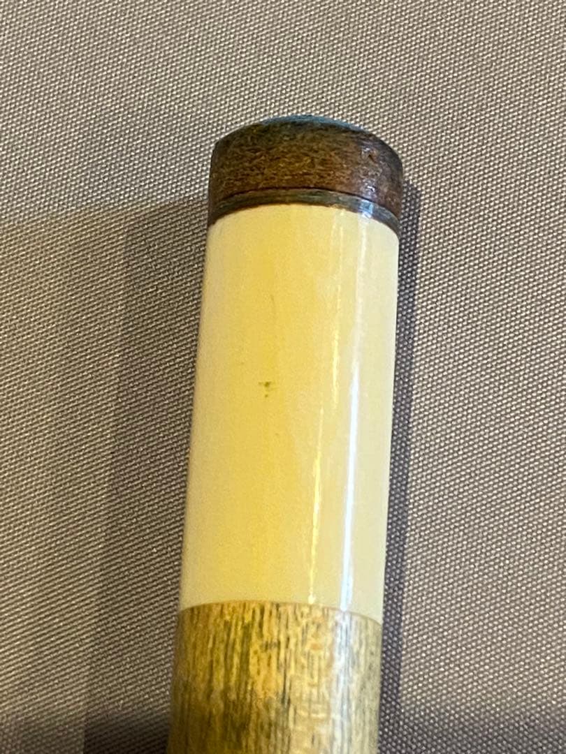 モ*プ様 オールドHUEBLER MADE IN USA