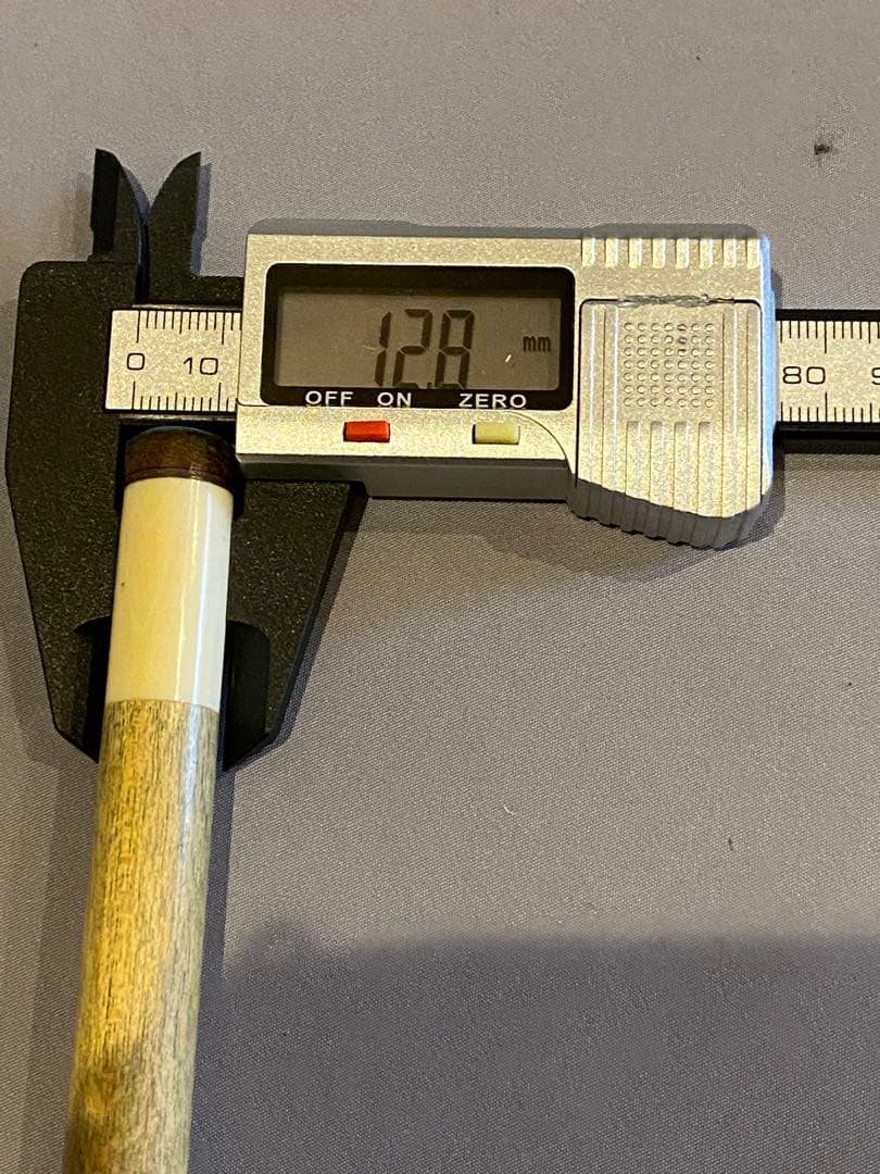 モ*プ様 オールドHUEBLER MADE IN USA