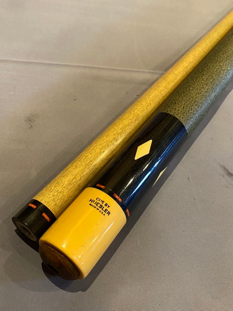 モ*プ様 オールドHUEBLER MADE IN USA