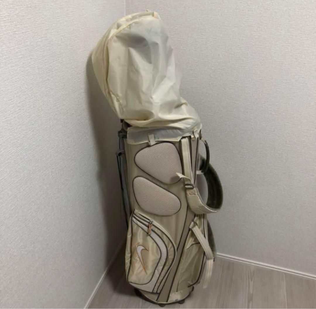 NIKE ゴルフ キャディバッグ