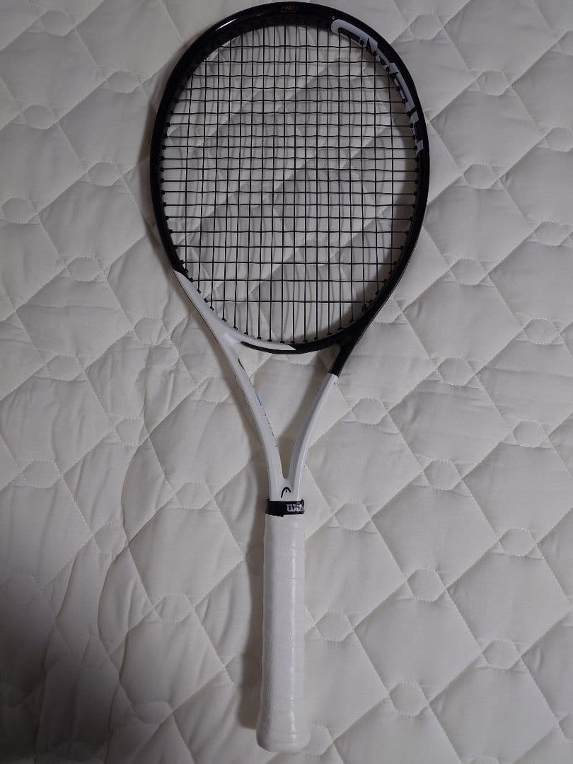 【極美品！】HEAD AUXETIC SPEED PRO G3