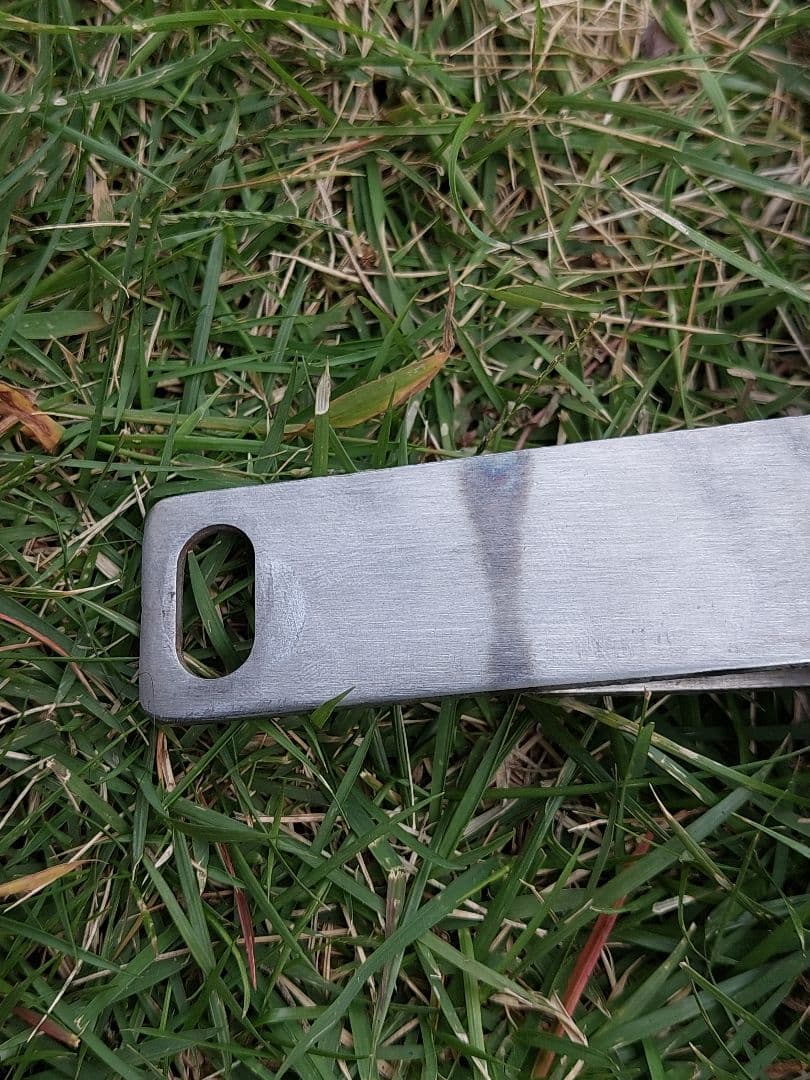 【JA11 1型用】社外 ステンレスマフラー