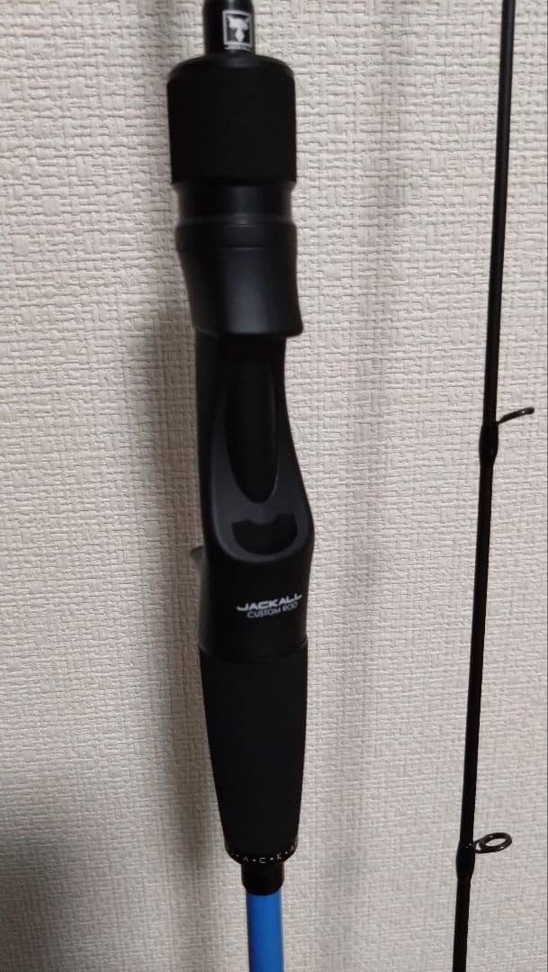 ジャッカル　GSW-C68SUL