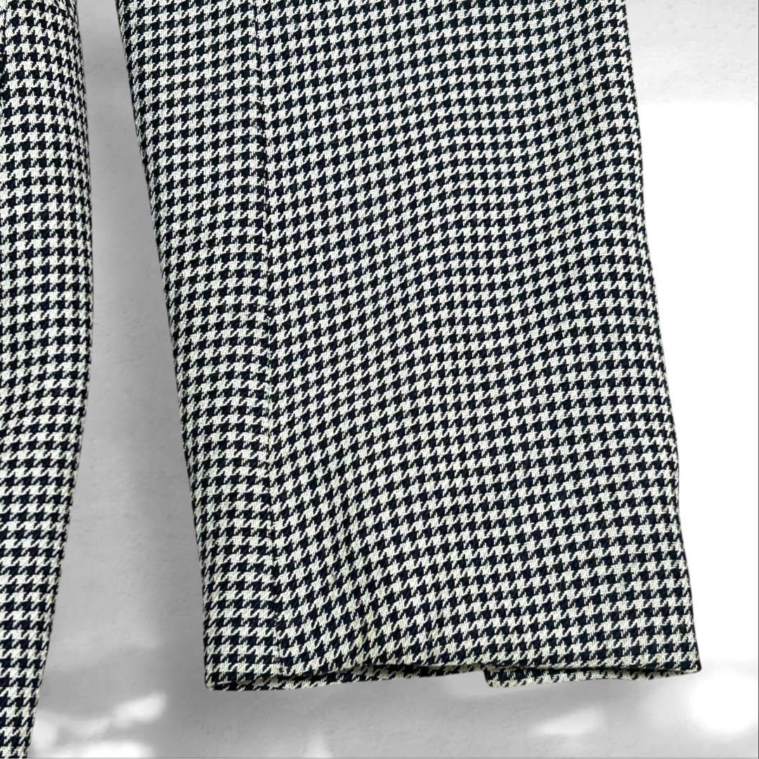 【大人気】ローレンラルフローレン　テーラードジャケット　ギンガムチェック　希少