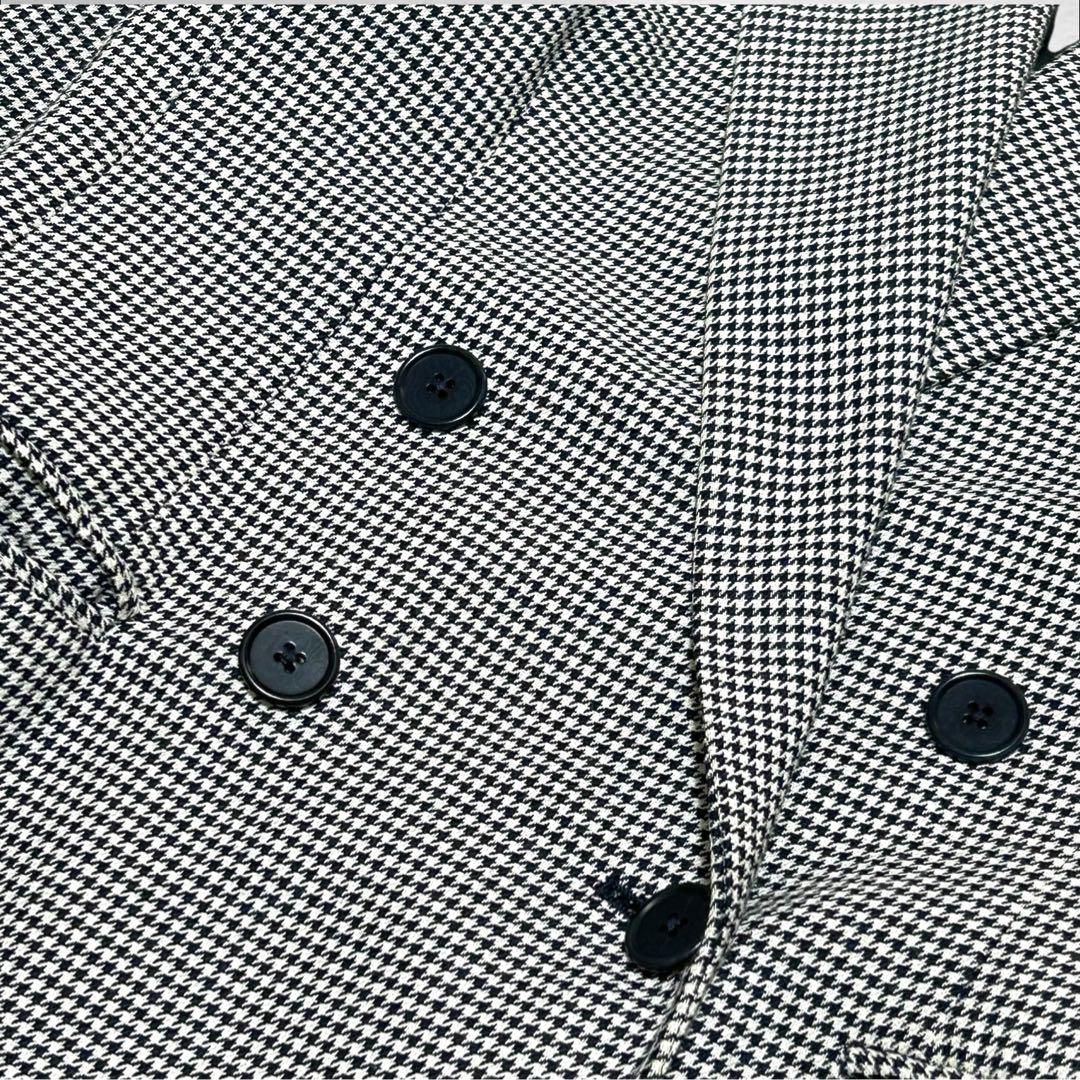 【大人気】ローレンラルフローレン　テーラードジャケット　ギンガムチェック　希少