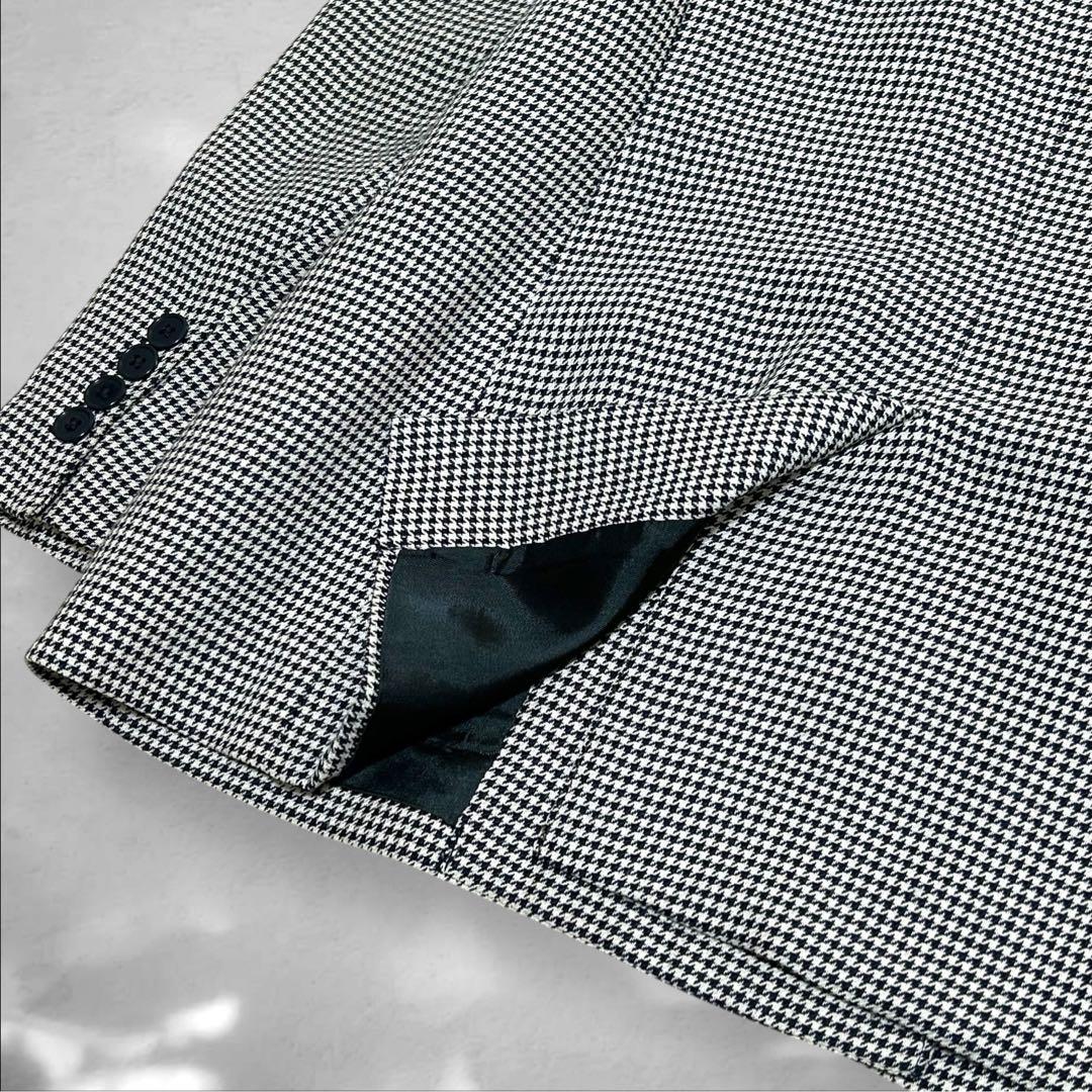 【大人気】ローレンラルフローレン　テーラードジャケット　ギンガムチェック　希少