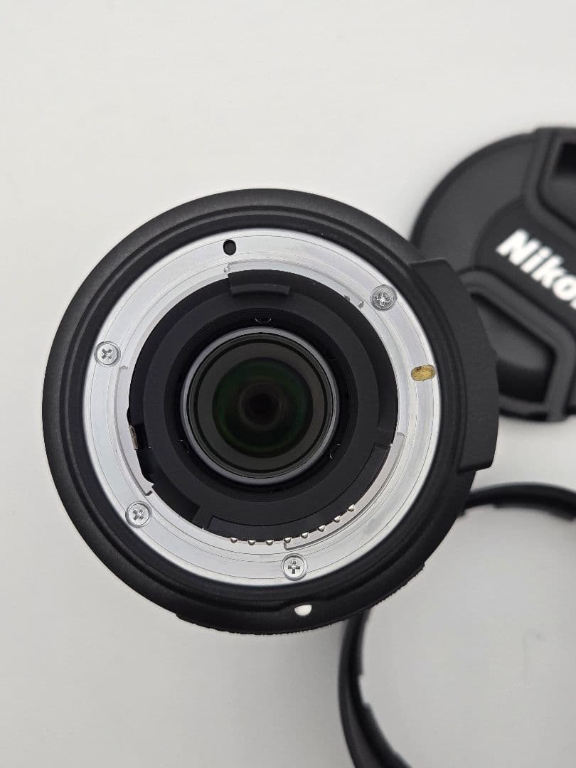 Nikon AF-S DX NIKKOR 18-140mm VR【美品】