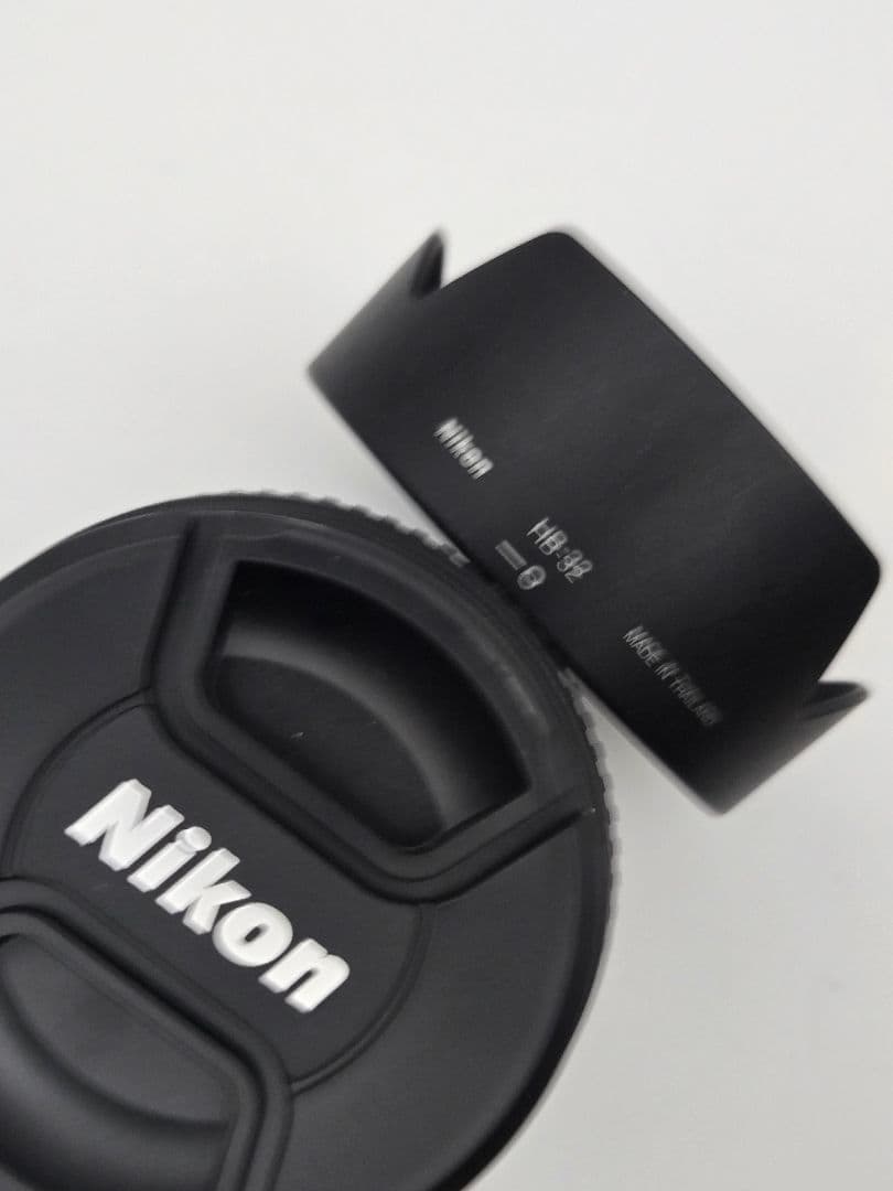 Nikon AF-S DX NIKKOR 18-140mm VR【美品】