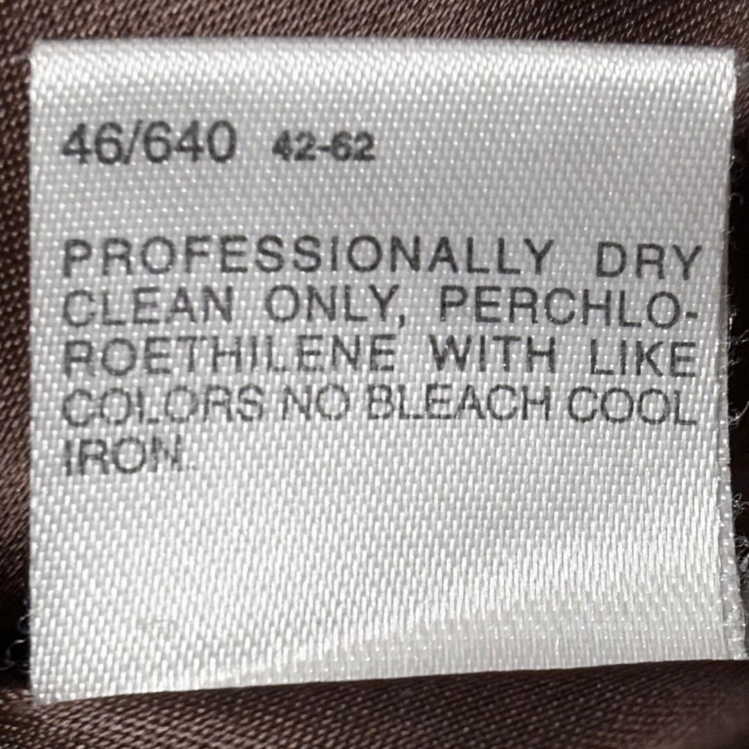 【美品】マックスマーラ Max&co 大きいサイズ ウール コート 上品 高級