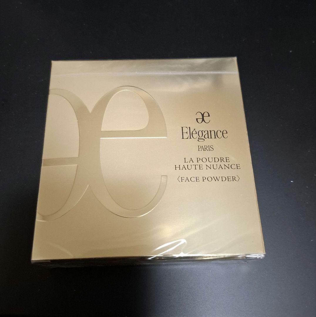 エレガンス ラ プードル オートニュアンス I　 01 　　　　　　　 8.8g