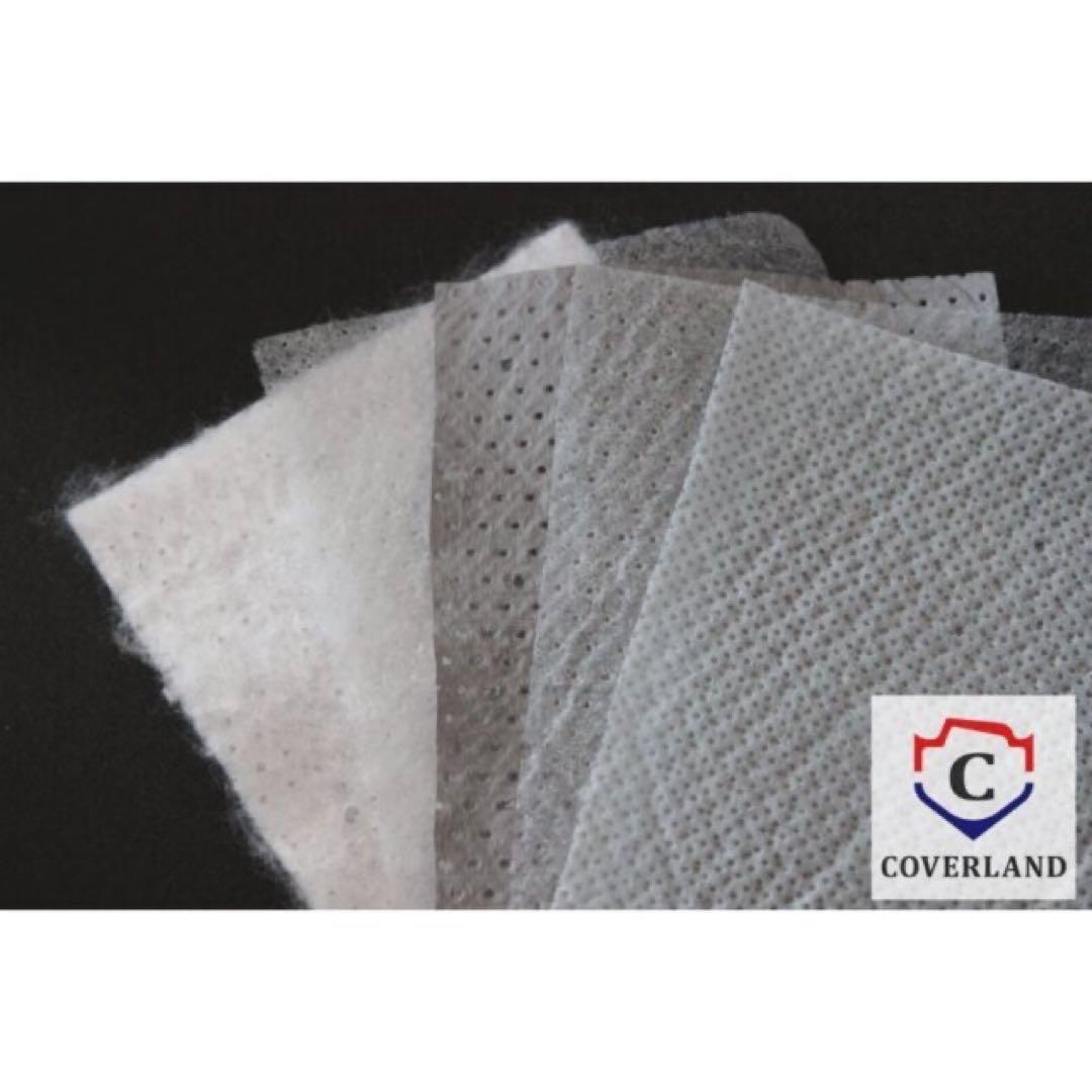 未使用トヨタ　ランドクルーザー300 5層構造　COVERLAND カバーランド