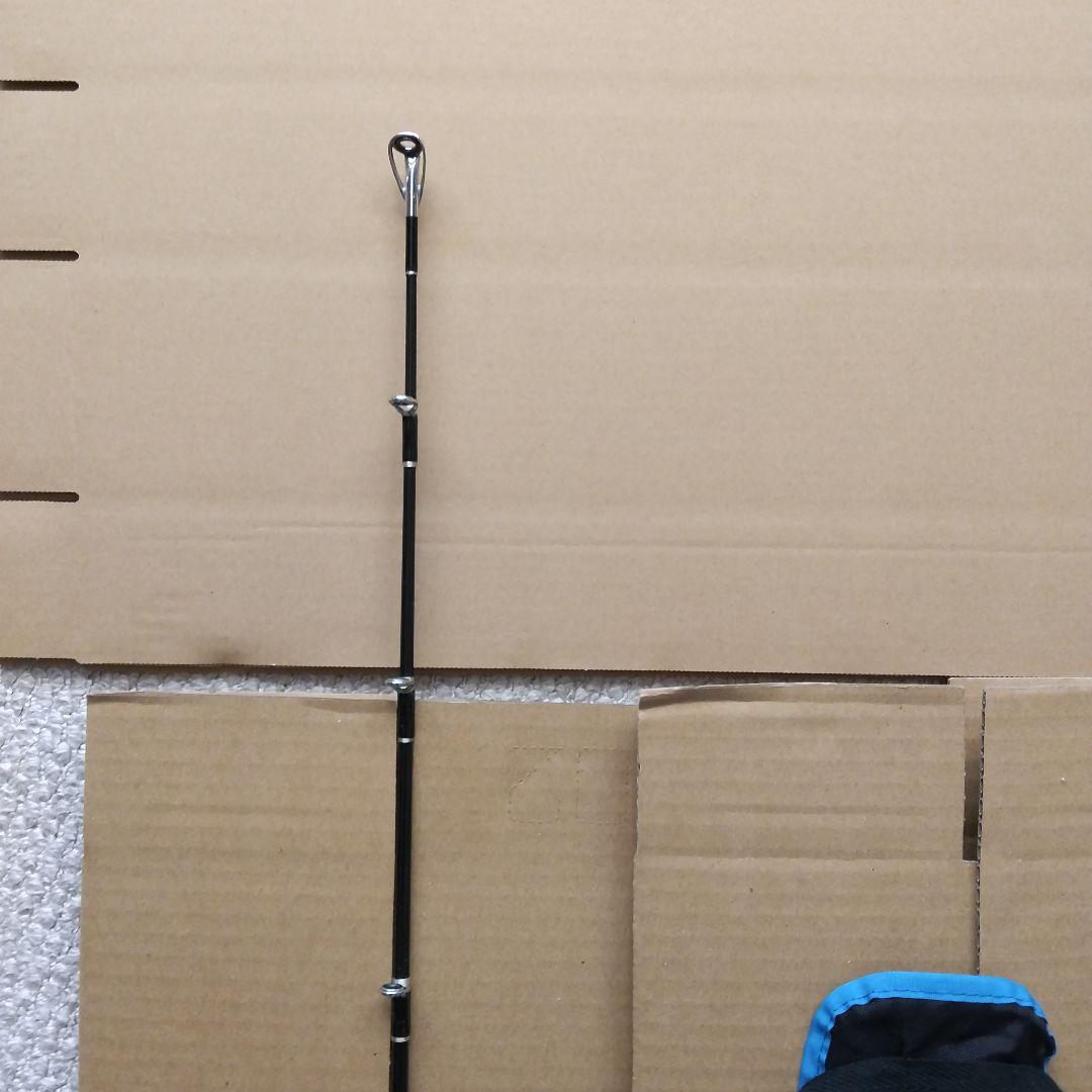 eit　[最終値下げ]アルファタックル　ディープ　クルーザー 200W