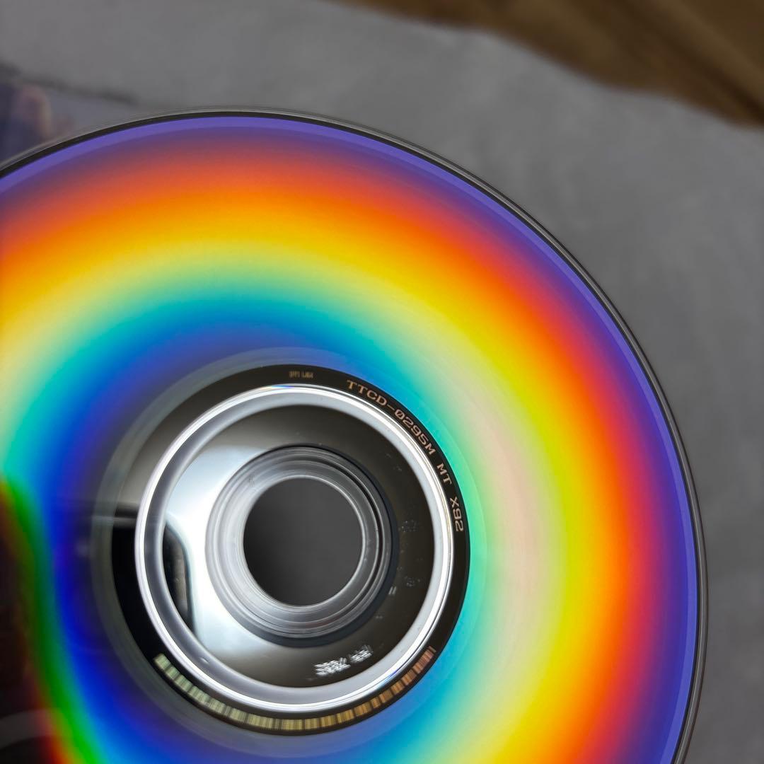 うみねこのなく頃にmusicbox Red