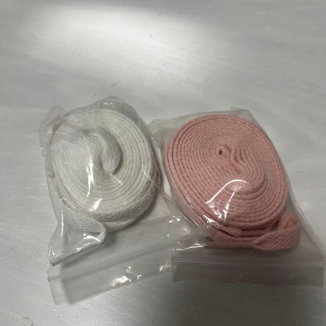 Air Jordan 1 ネイビー/ピンク 24cm