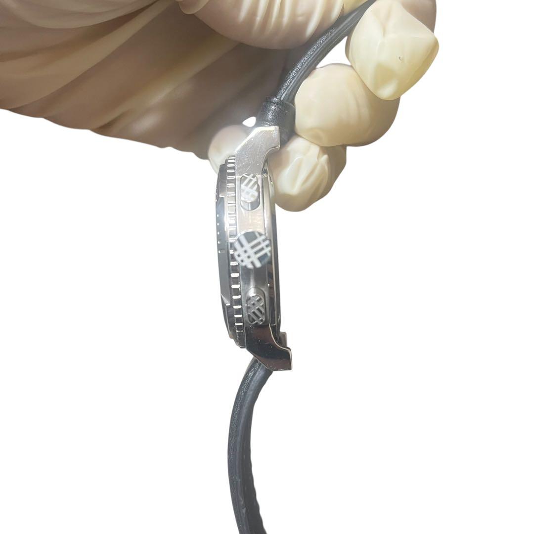 Burberry バーバリー　腕時計　BU2306 クロノグラフデイト