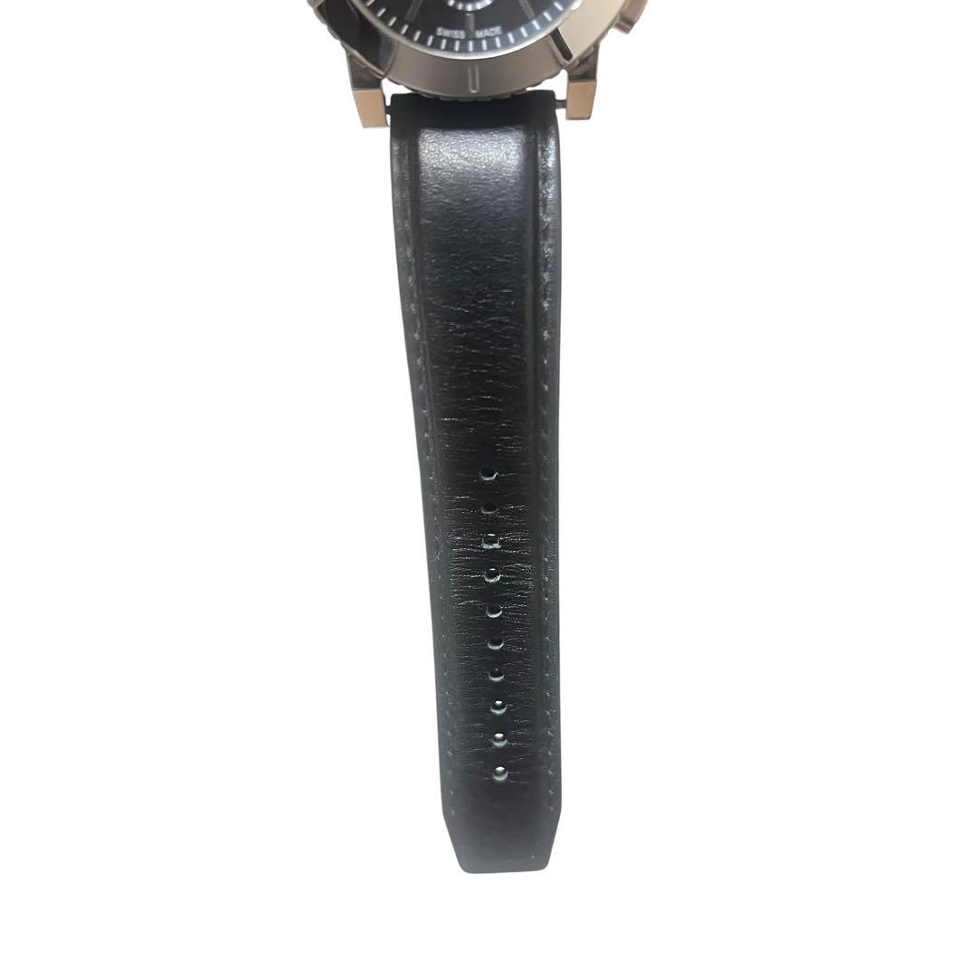 Burberry バーバリー　腕時計　BU2306 クロノグラフデイト