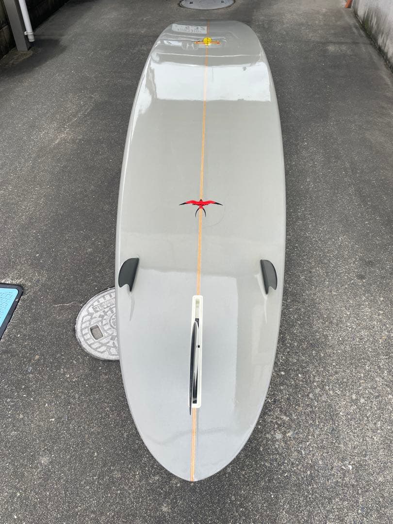 更に値下げ↓ ドナルドタカヤマ ハワイアンプロデザイン