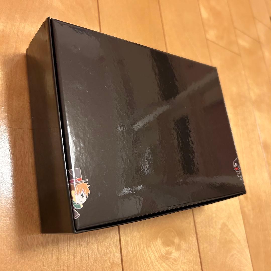 level1.2.3 BD ブルーレイ 特典付き 特装版