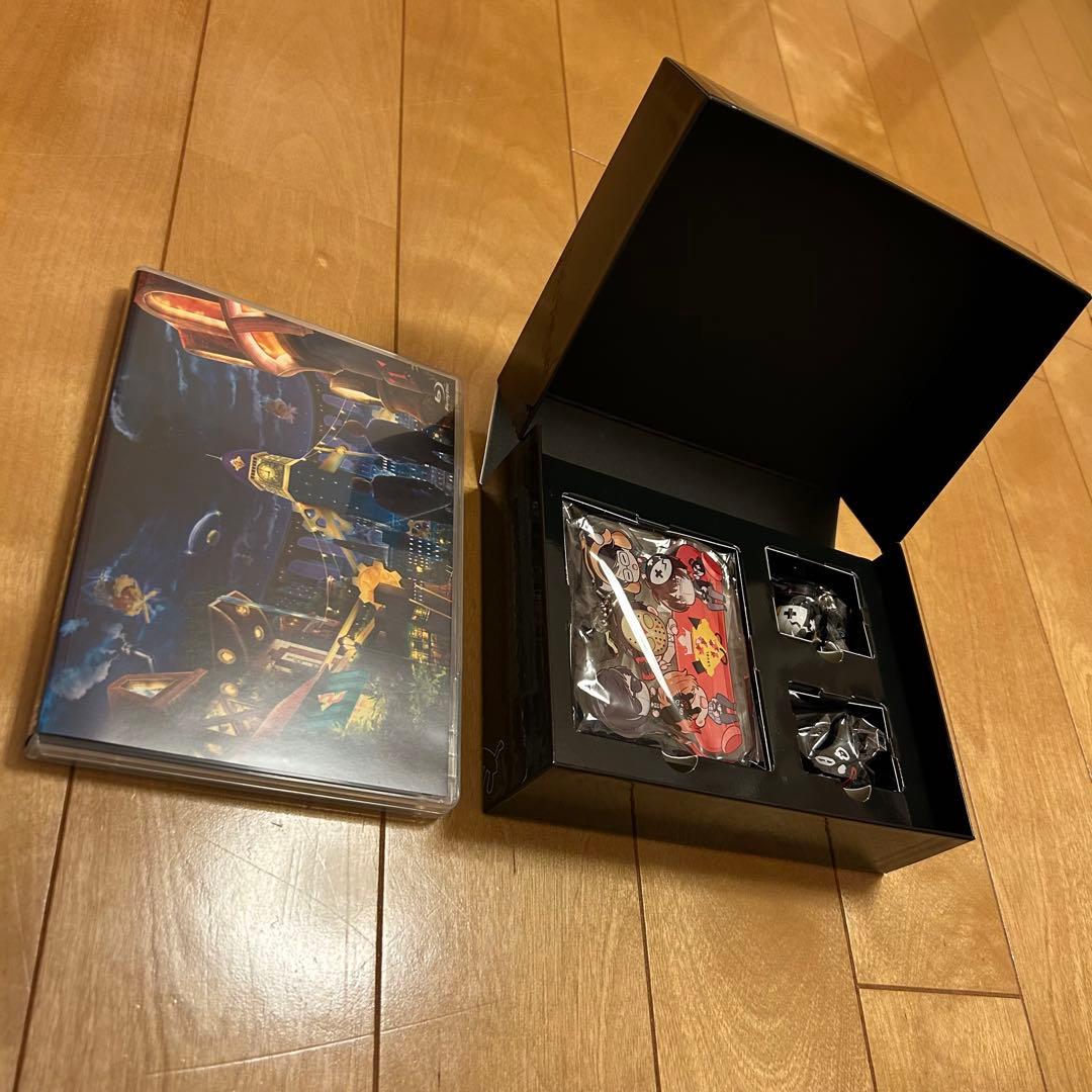 level1.2.3 BD ブルーレイ 特典付き 特装版