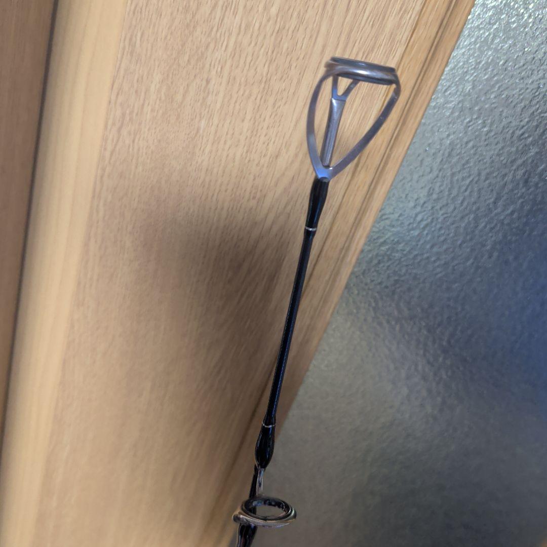 Ripple Ultimo 82ML オフショアロッド