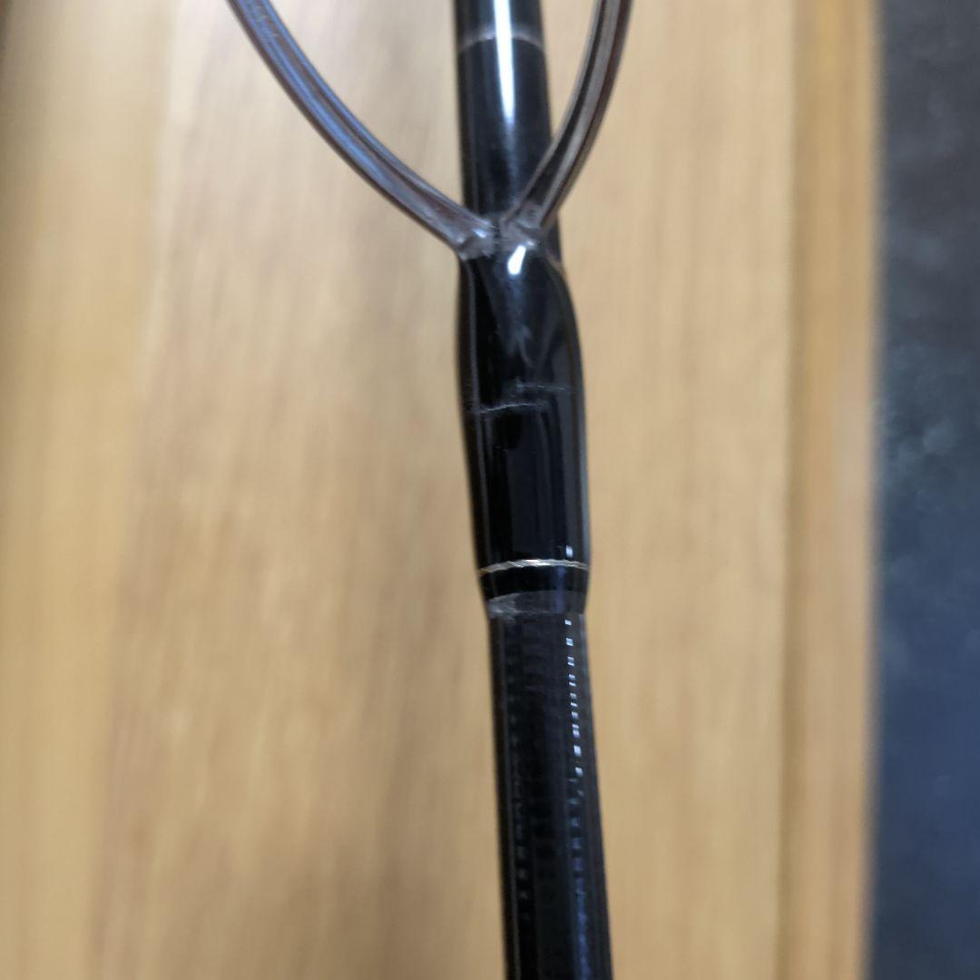 Ripple Ultimo 82ML オフショアロッド