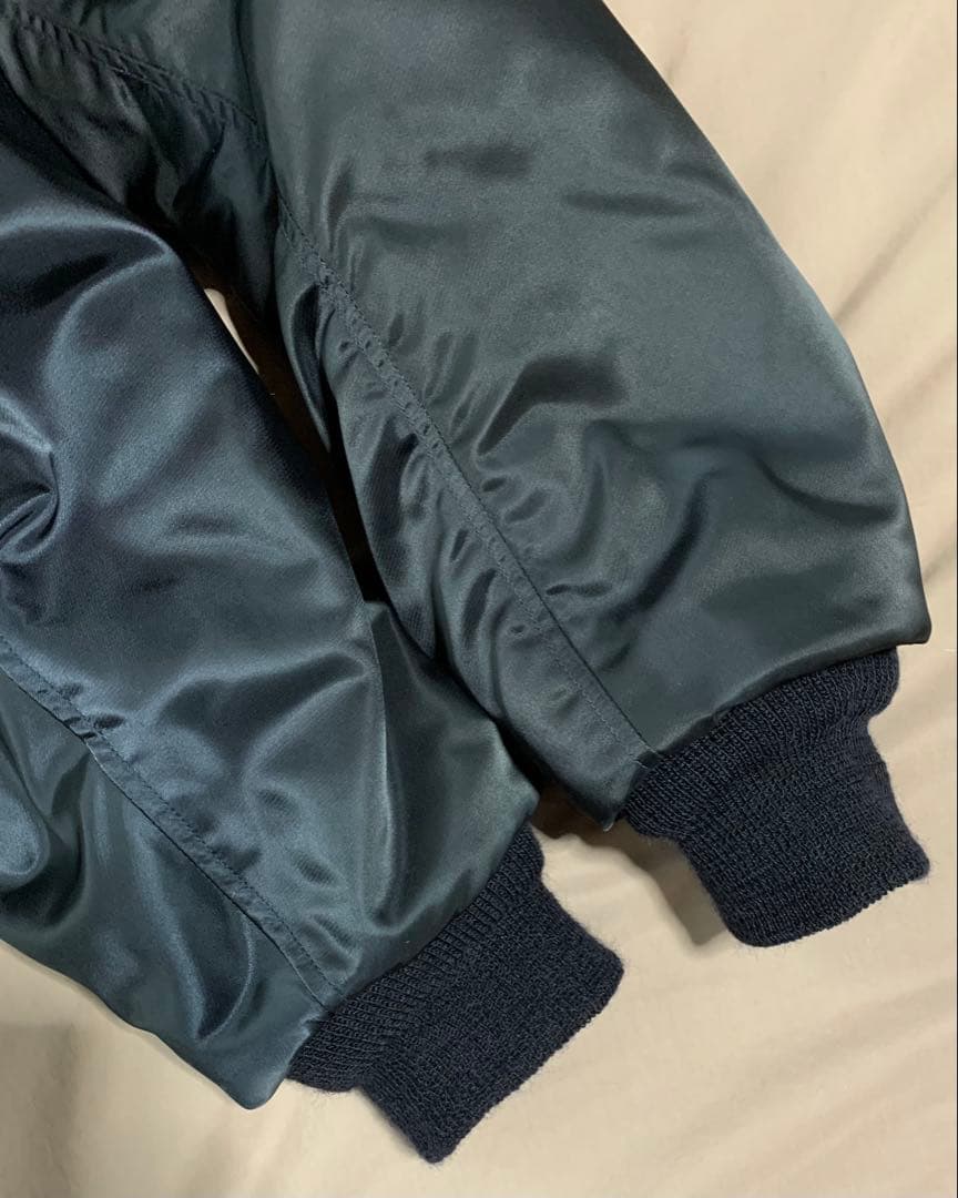 ジャケット・アウター THE REAL McCOY'S TYPE B-15C MJ24113 40