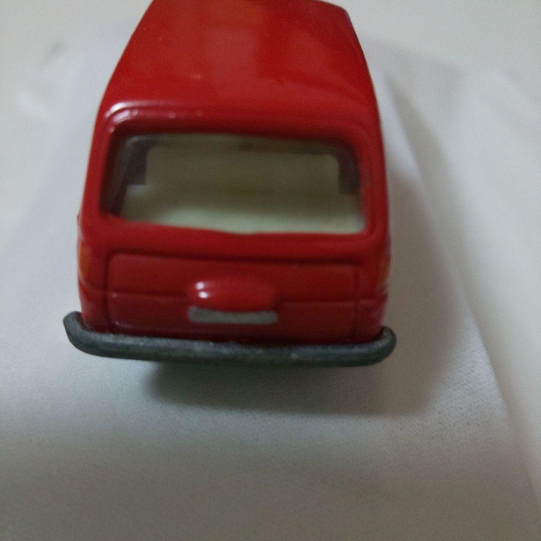 黒箱10 ホンダNⅢ360(香港製)箱はありません