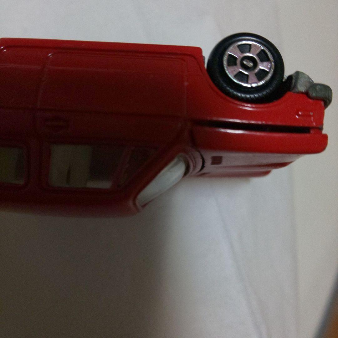 黒箱10 ホンダNⅢ360(香港製)箱はありません