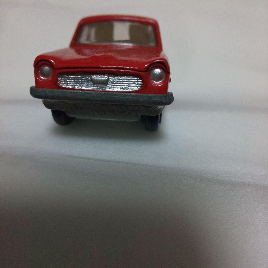 黒箱10 ホンダNⅢ360(香港製)箱はありません