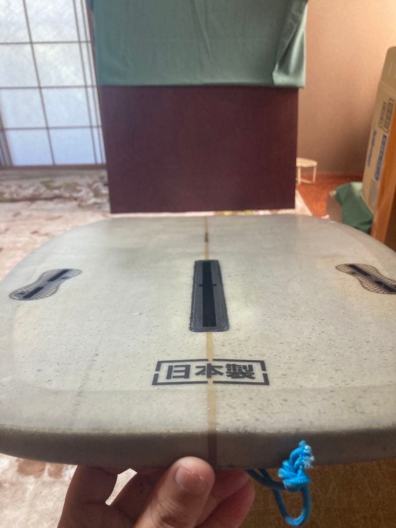 Visionサーフボード overdrive3