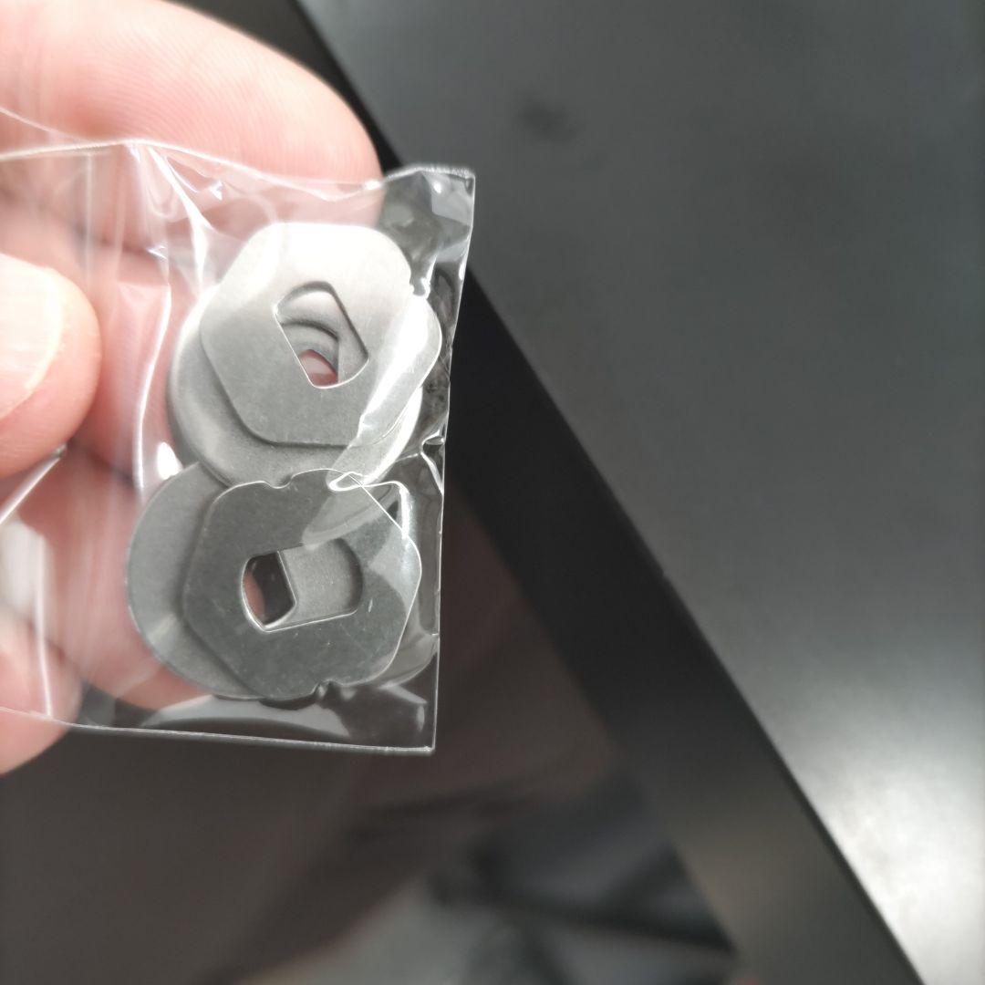 リブレ　クランク100