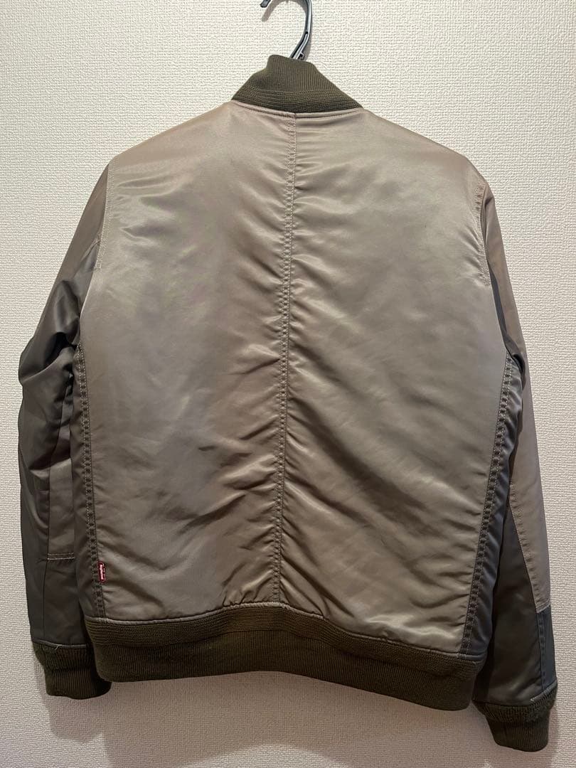 ネイバーフッド　フライトジャケット サイズ2