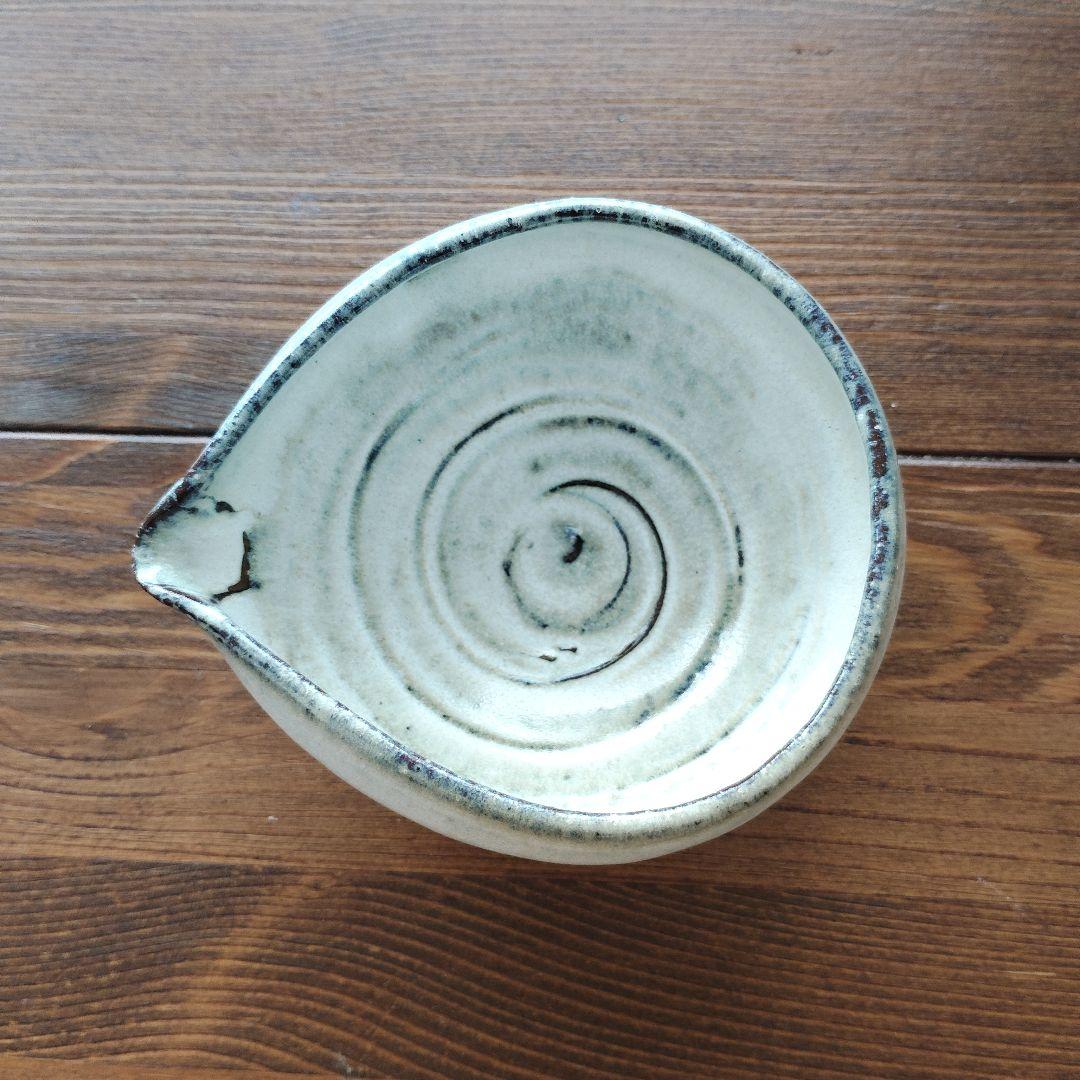 陶工房つばめ 作家 平井悠一さん 7点 器 うつわ