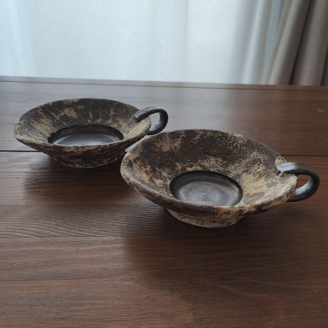 陶工房つばめ 作家 平井悠一さん 7点 器 うつわ