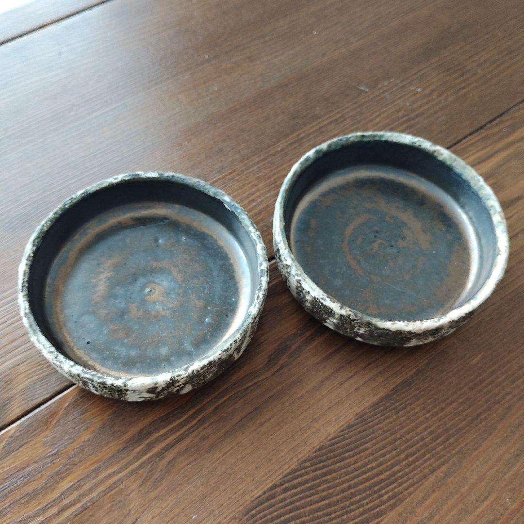 陶工房つばめ 作家 平井悠一さん 7点 器 うつわ