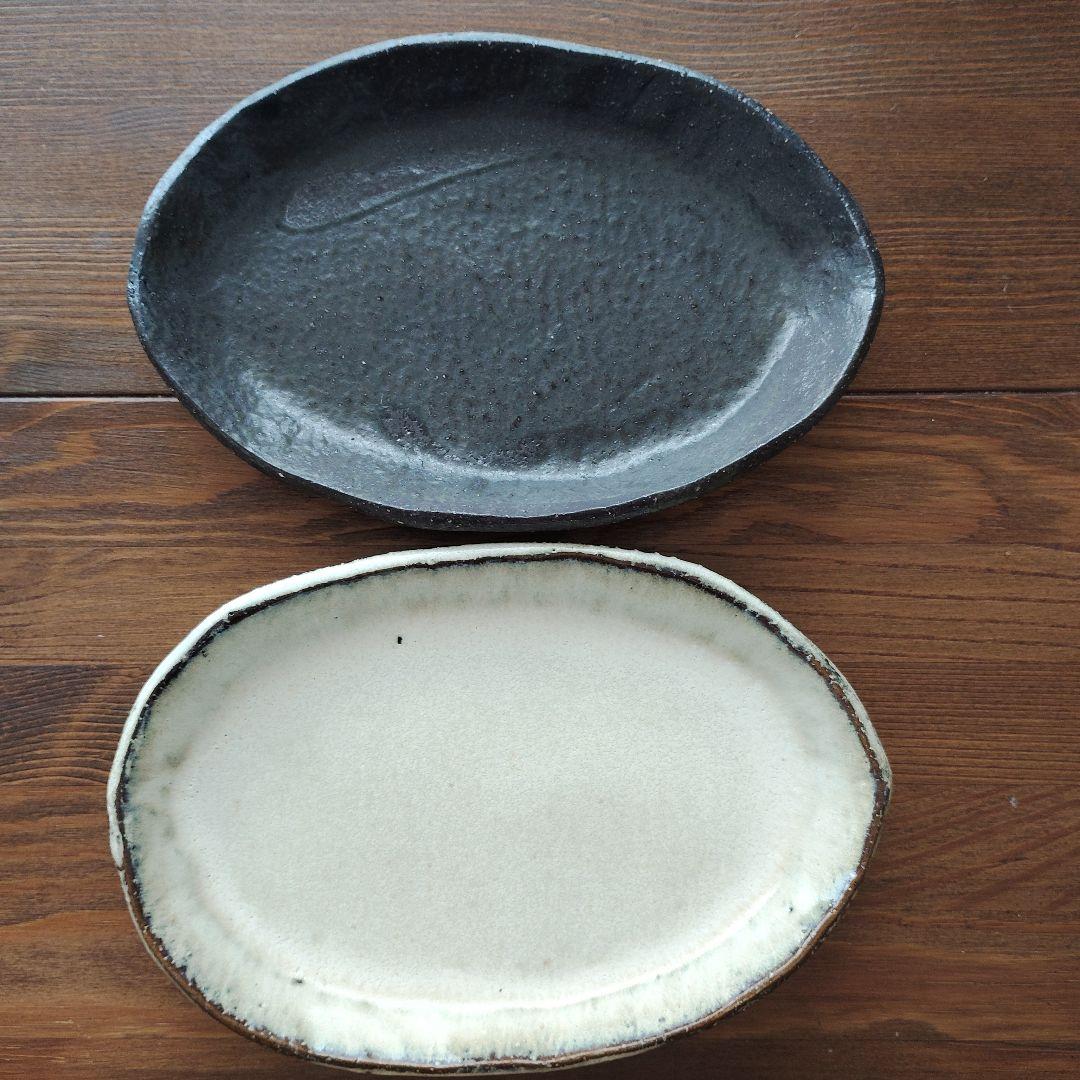 陶工房つばめ 作家 平井悠一さん 7点 器 うつわ