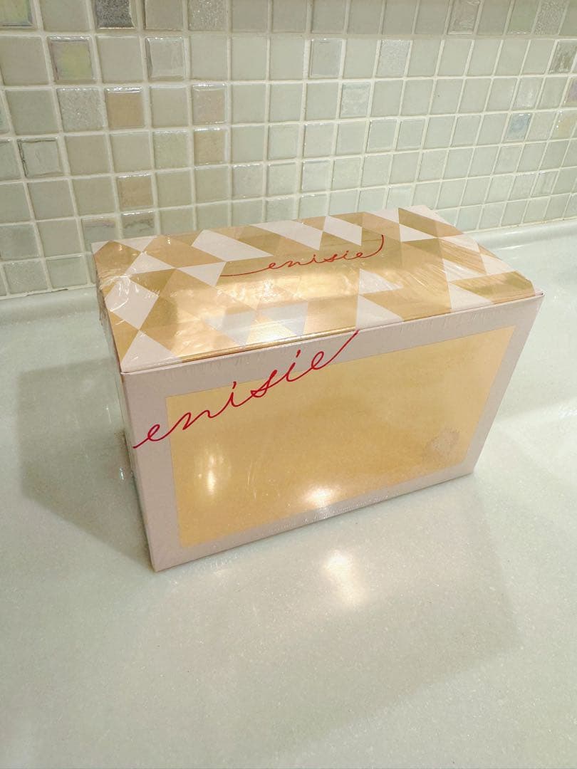 ラス1★新品未開封⭐︎限定パッケージ エニシー グローパック