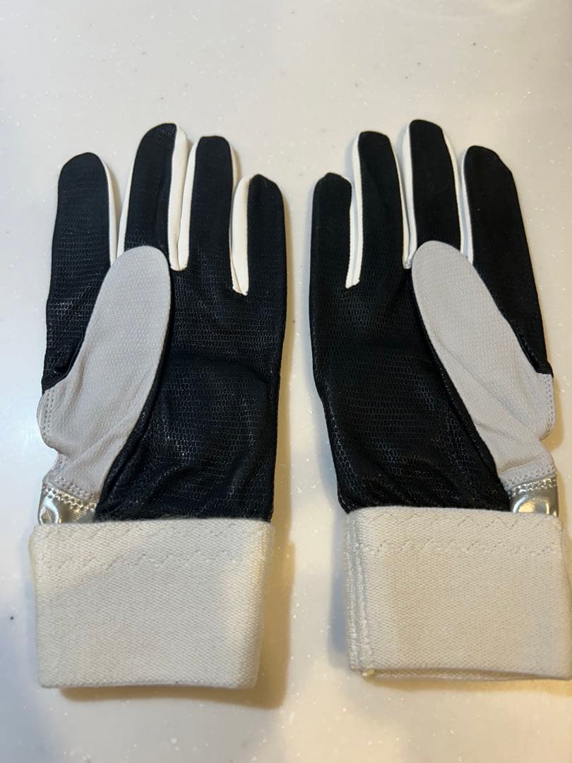 ナイキ　野球　手袋　バッティンググローブ