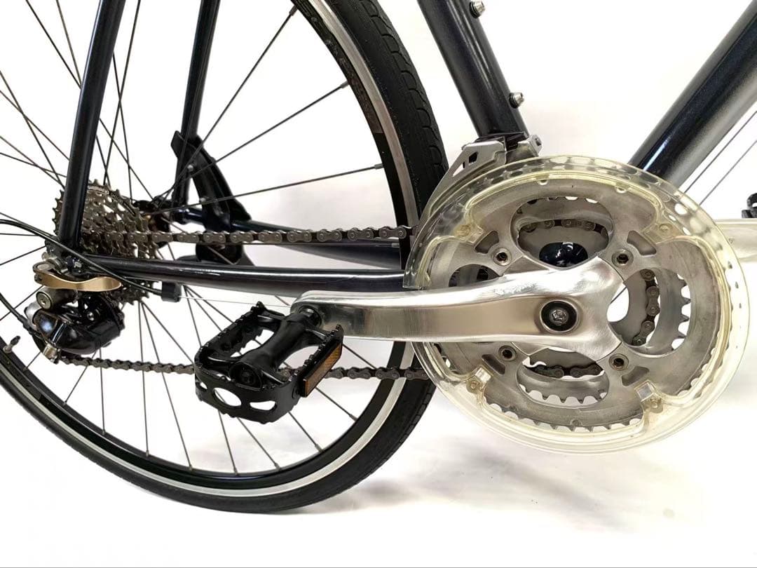 【即乘】送料無料 GIANT クロスバイク ESCAPE R3 M 24速