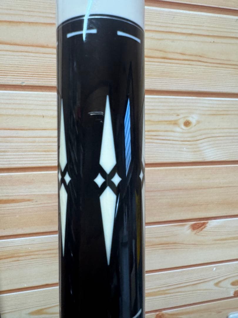 ビリヤードカスタムキュー　ビルマクダニエル